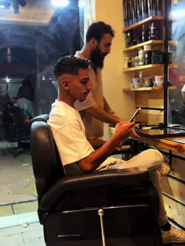 #barber #kurtlarvadisi #texas #بيروت @Houssam_naamani (verno salon)✂️💈