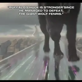 Para los que defienden al Hulk 2012 porque le 