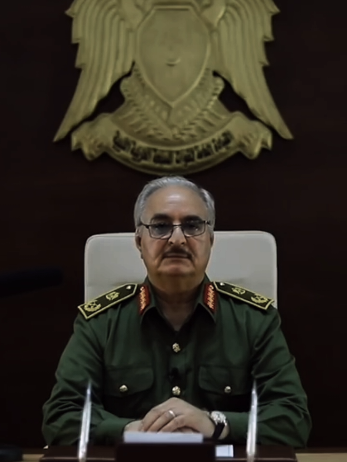 #القائد_العام#بنغازي_ليبيا🇱🇾  #القيادة_العامة_للقوات_المسلحة_الليبية🇱🇾 