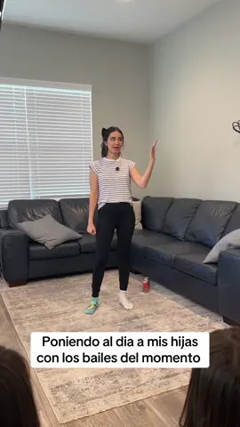 Cual otro Baile quieren?! Porque gracias a ustedes yo me estoy haciendo modeuuuurna 🤣🤣 #kpop #kpopdemonhunters #sodapop #dancetutorials #creatorsearchinsights 