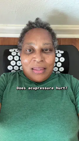 Check out this acupressure mat and pillow at the cart. Great gift idea! #acupressure  #acupressuremat    #tiktokshopcreatorpicks 