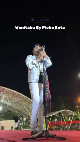 Wanitaku - @NOAH OFFICIAL, @PICHE at atita fest 2025🔥🤍 #pichekota #padasatucintapiche #arielnoah #fyp #timurpride🔥 