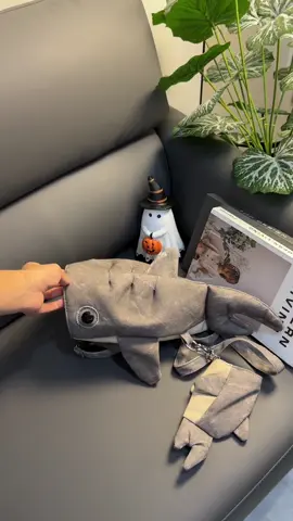 I like 🥰#bag #sharkbag #cute #cool #gift 