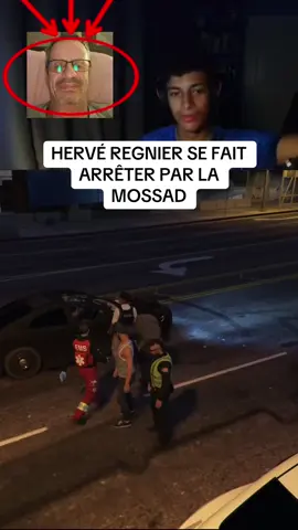 follow twitch pour pas raté ça #pourtoi #herve #gtarp #guillaumerosso 