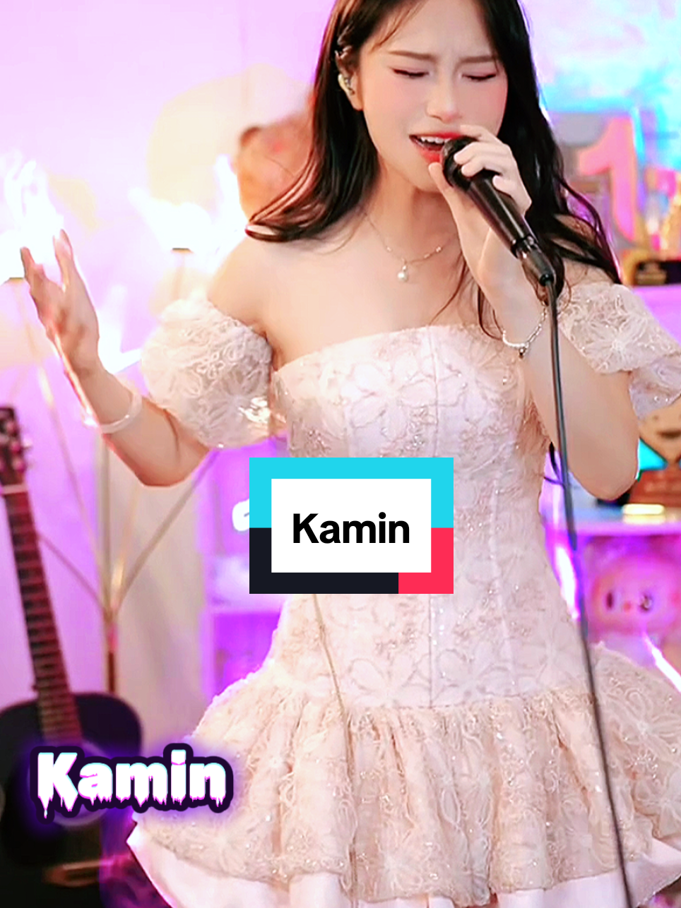 Kamin #maybaecover #maybae1202 #maybae #fyp #kamin 