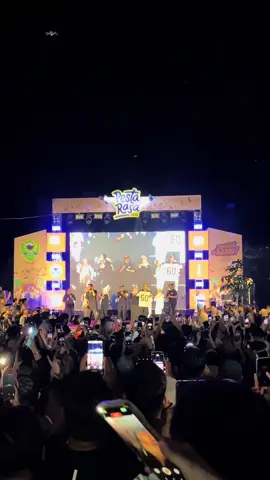 Pesta Rasa kabupaten barru 2025.      #singgahdibarru #juanreza🔥🎧🙏 #barrumenyala 