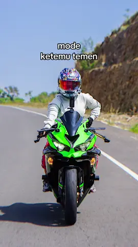 pilih mode mana?