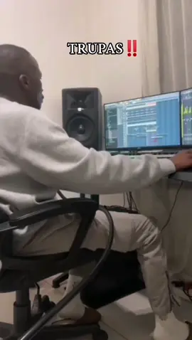New Music coming @Healer @TEAM TALES #fyp #sama28 