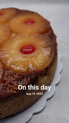 #onthisday