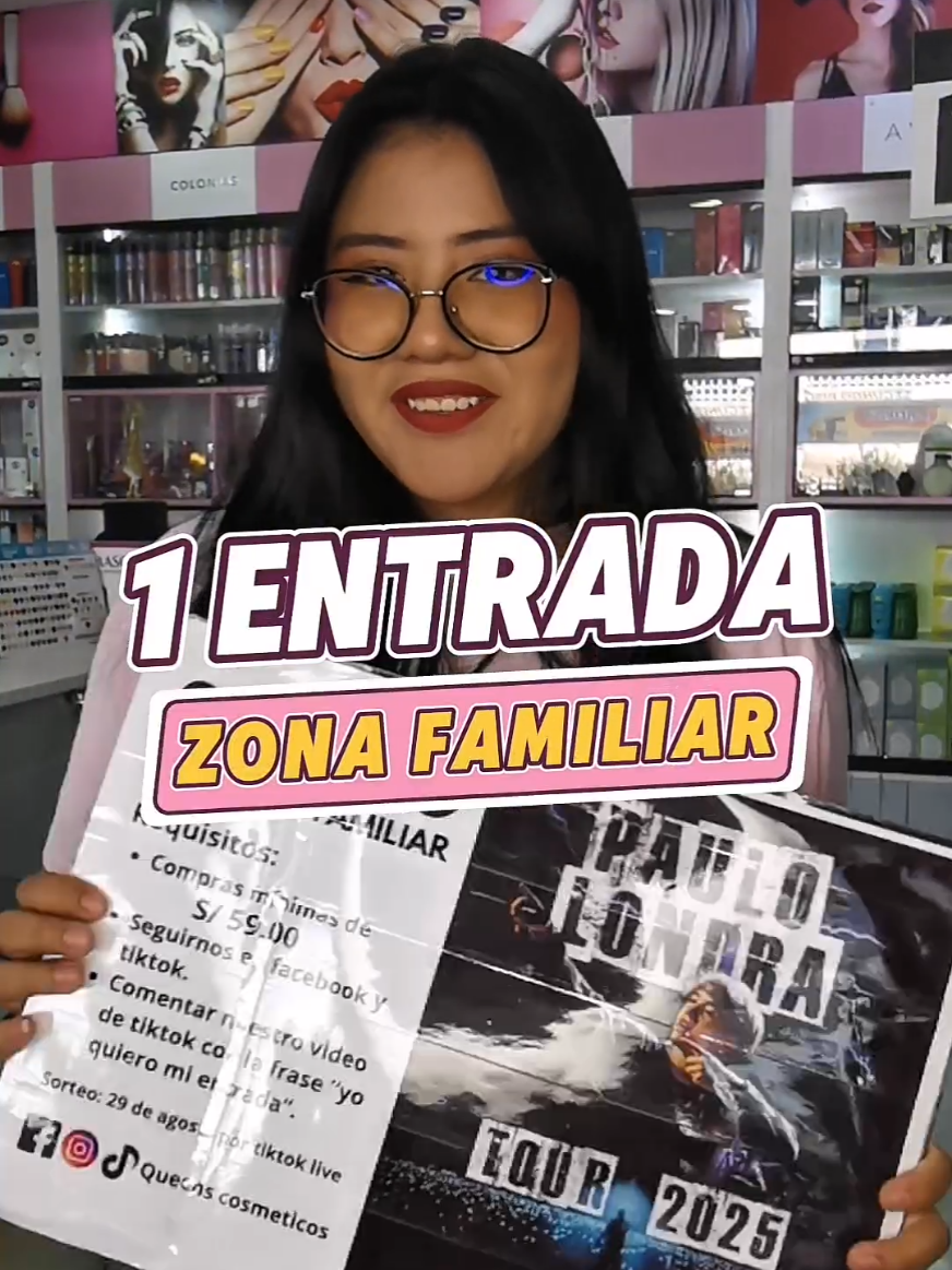 Paulo Londra en Arequipa  Participa por tu entrada familiar y envíamos tus capturas 🎙️🎶  #conciertosperu  #paulolondra #conciertos #arequipa #jardindelacerveza 