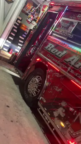 වයඹින් බස්නාහිරට 💘.                    #buslovers #redarrowluxuryedition #buspissa #fypシ゚viral #modification 