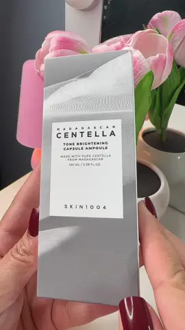 @SKIN1004 US #centella #skincare #TikTokShopCreatorPicks #creatorsearchinsights #ttsbeautybesties 