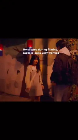 Muy Princess💛💛☺️☺️🫰🫶☔💙 Crd. al propietario del vídeo ☺️#hyeyoon #kimhyeyoon #princessmamel #byeonwooseok #Love#loveryrunner #love #foryou #viral #fyp