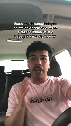 Tadinha dela, ela é tão gente boa, tão galera…