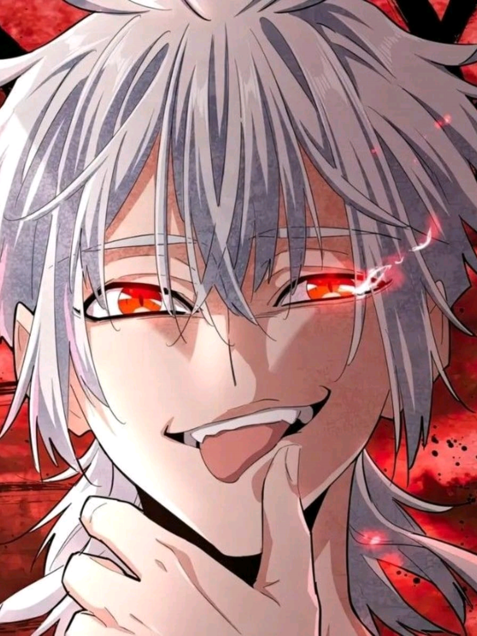 Zhuo Fan 😍🔥 #fyp #edits #edit #manhwa #manhwaedit 