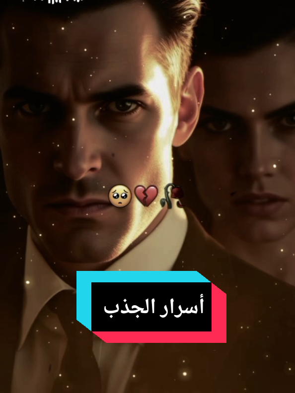 توقّف عن الكلام عن نفسك!  كيف تجعلها تفتح قلبها لك؟  سرّ الترابط العاطفي ليس ما تظنّه! #العلاقة_الذكية  #قوة_الأسئلة  #اسرار_الجذب  #رابط_عاطفي  #فن_التواصل 