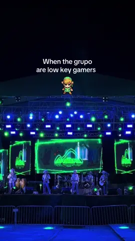 That melody sounded familiar! ⚔️🛡️ #gaming #zelda #baile #parati #fyp 