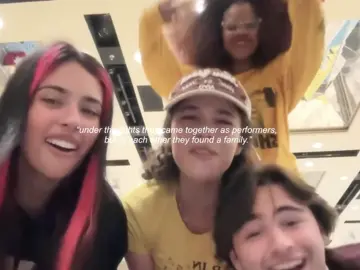 I NEED THIS TOUR TO LAST FOREVER😩 trying to stay positive cuz we still have like a month left but on the other hand ONLY ONE MORE MONTH!??@Kylie Cantrall @Malia:) @Mk🇪🇹 @Malachi Barton @Freya Skye @Joshua Colley @dararenee #worldscollidetour #decendants #zombies #fyp #viral @QT ari ❤️✨️ @char frfr @Baddie Baker @✨💙𝑸𝒕𝑲𝒚𝒍𝒊𝒂❤️✨ @✨QT 4LIFE🩷🎀🎀✨ @𝐣𝐞𝐬𝐬 @Qt Dylan ❤️✨👛 @𝐍𝐨𝐫𝐚 @Qt DIVA🎀👖 @𝓆𝓉 𝑒𝒾𝓁𝑒𝑒𝓃 @Qt Isa🎀💙 ( Kylia’s version) @Qt lexi✨🧚‍♀️ @QT Melia💚❤️🤎 