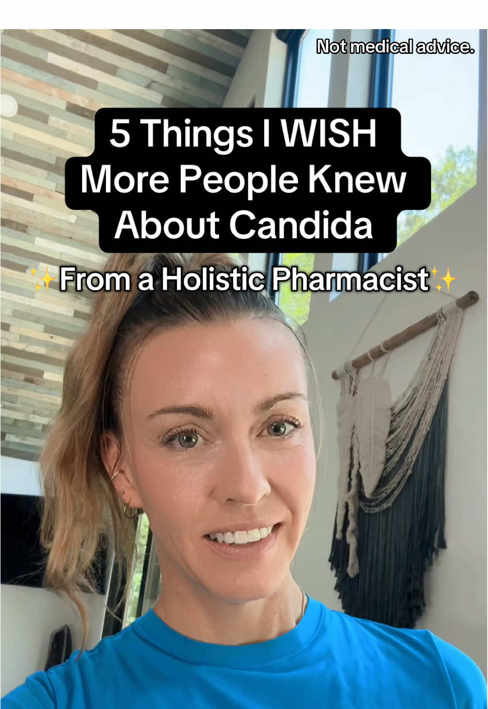 Preventing recurrence is key. That’s why I like a regimen that combines herbs to kill it off AND supports rebalancing the gut. #purepeak #candidaovergrowth #guthealth #candidacleanse #leakygut 