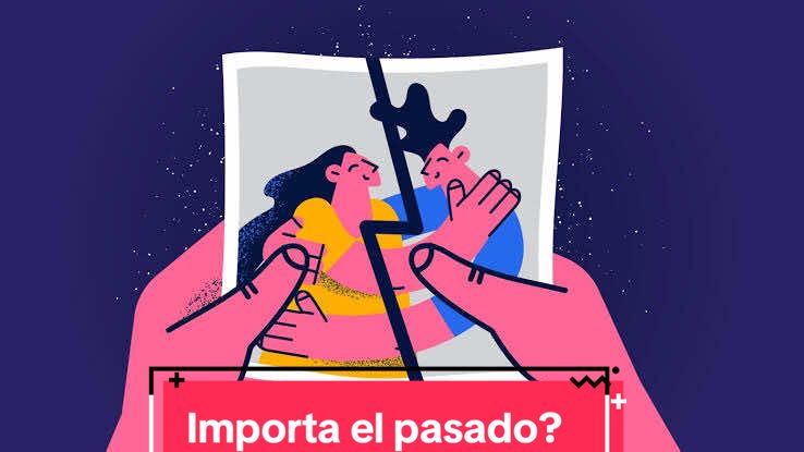 Importa el pasado? 