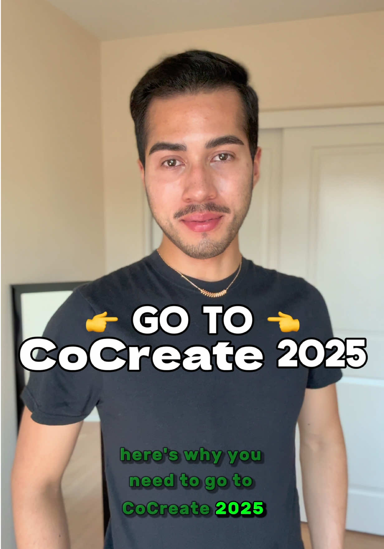 Business owner? 👀 Join us at Alibaba.com CoCreate 2025 👉 @Alibaba.com | Use my code: “guppislimes” for 20% off your tickets 🎟️  #Alibaba.com #CoCreate #collab #SmallBusiness #fyptrending 