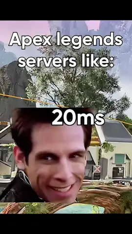 I’m genuinely gobsmacked about how bad the servers can be at times 😭🥺😔 #apexlegends #apexlegendsfunny #apexlegendsmemes #apexmemes #apexfunny 