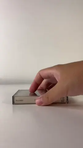 california cassettes