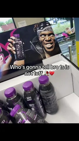 This guy can’t be real 😭💔 #ksi#prime#funny#viral#fyp