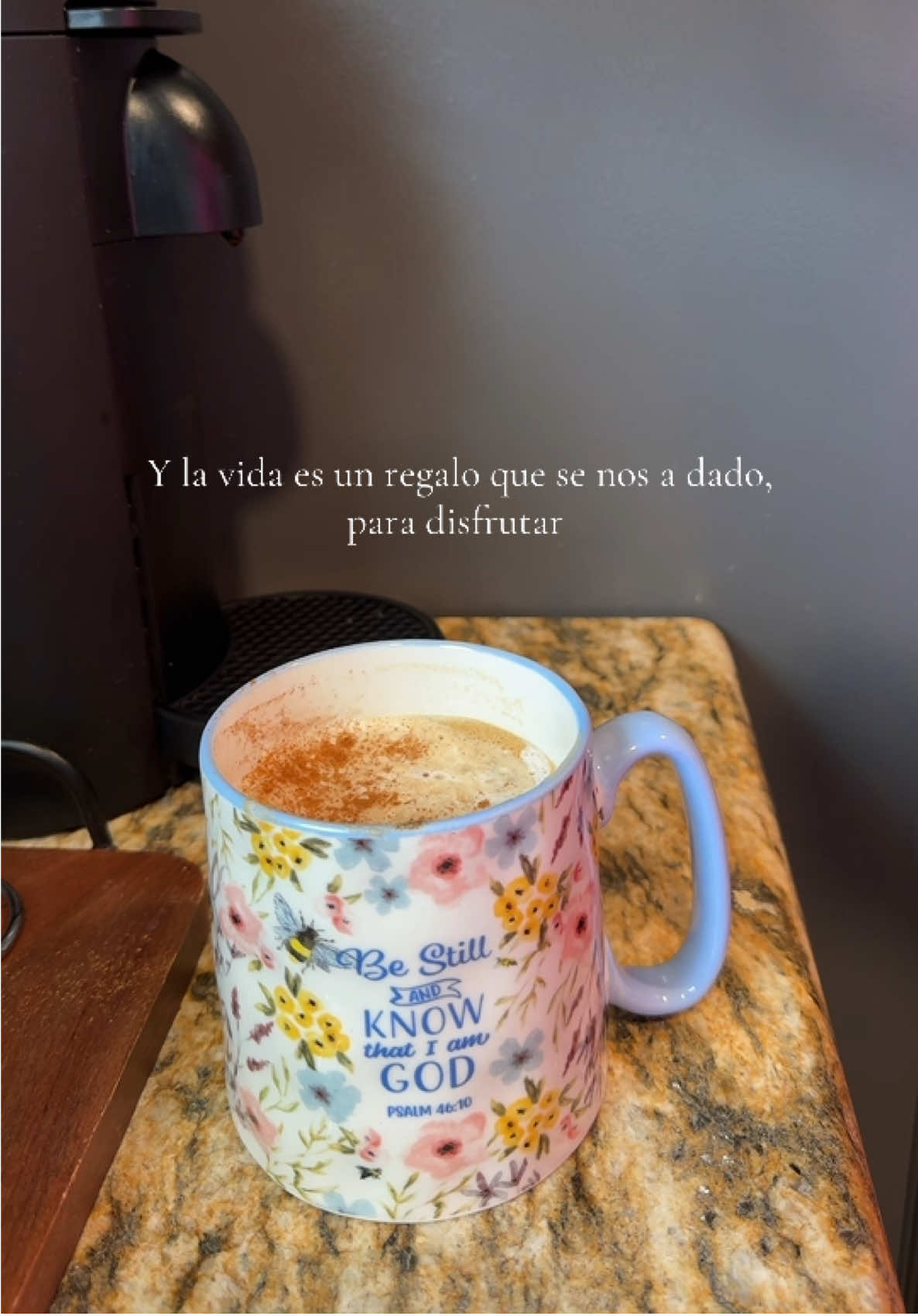 Feliz martes ✨ disfruta la vida  @Jesús Adrián Romero @Adriel Favela  #elcieloaunespera #jesusadrianromeroo #disfrutalavida #frasesmotivadoras  