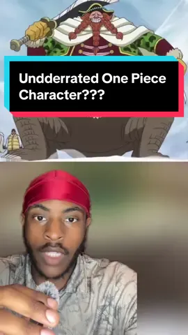 Replying to @Patrick How strong do you guys think Brownbeard is? #onepiece #anime #brownbeard #funnyvideo #op 