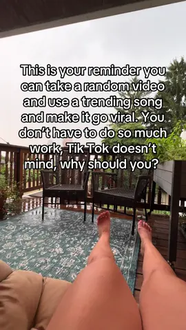 Try it for yourself!  #smallcreators #trendingsound #viraltiktok #random #trends 