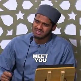 Allah loves to meet you #fyp #islamic_video #islamicreminder #islamic #muslim 