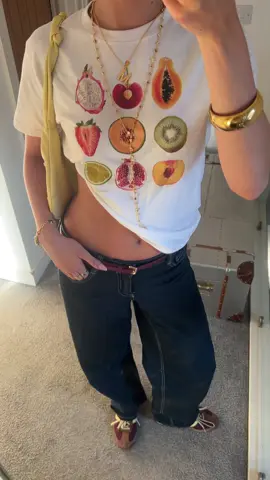 new fav tee @GOODHEARTSCLUB 