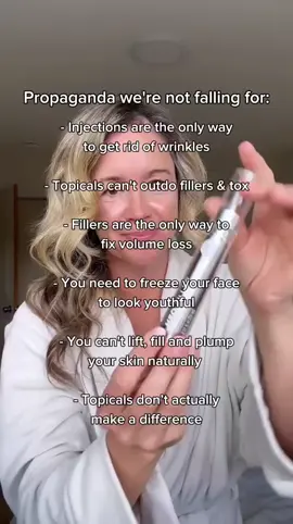 💥 Truth bomb: We’re not buying into the beauty “rules” anymore. 🔺FIRST-Comment GLOW and follow me so we can comnext  We’ve been told injections are the only answer… that topicals don’t matter… that you can’t lift, plump, or smooth your skin naturally. But what if that’s not true? 👀✨ I’ve found something that’s rewriting the script—and the results speak for themselves. 🌿💫 Curious yet? Drop a 🌸 in the comments or message me, and I’ll share the secret. 💕 #beauty #skincare #fyp