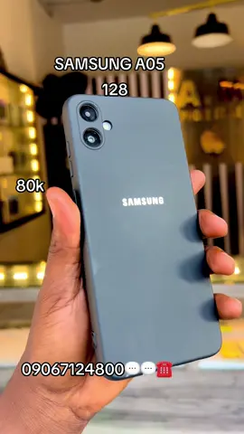 A05S Samsung 128 80k 80k#goviral 