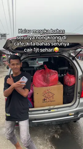 #pesonakotajalur #innova #travel #pekanbaru canda banggg😅🙏🏻
