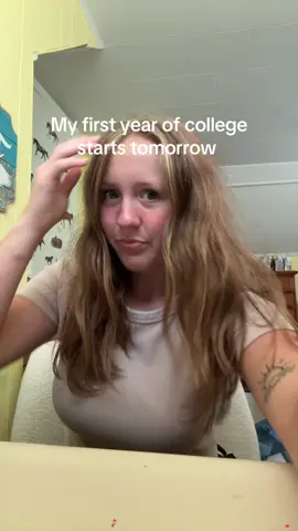 But why did summer go by soo fast!!!!! #college #fy 