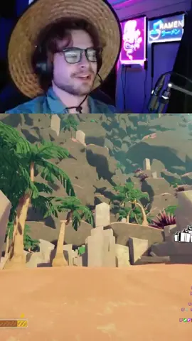 Mydei's VA gives @TunnelVa his best Phainon Impresssion | #gabriel_warburton on #Twitch