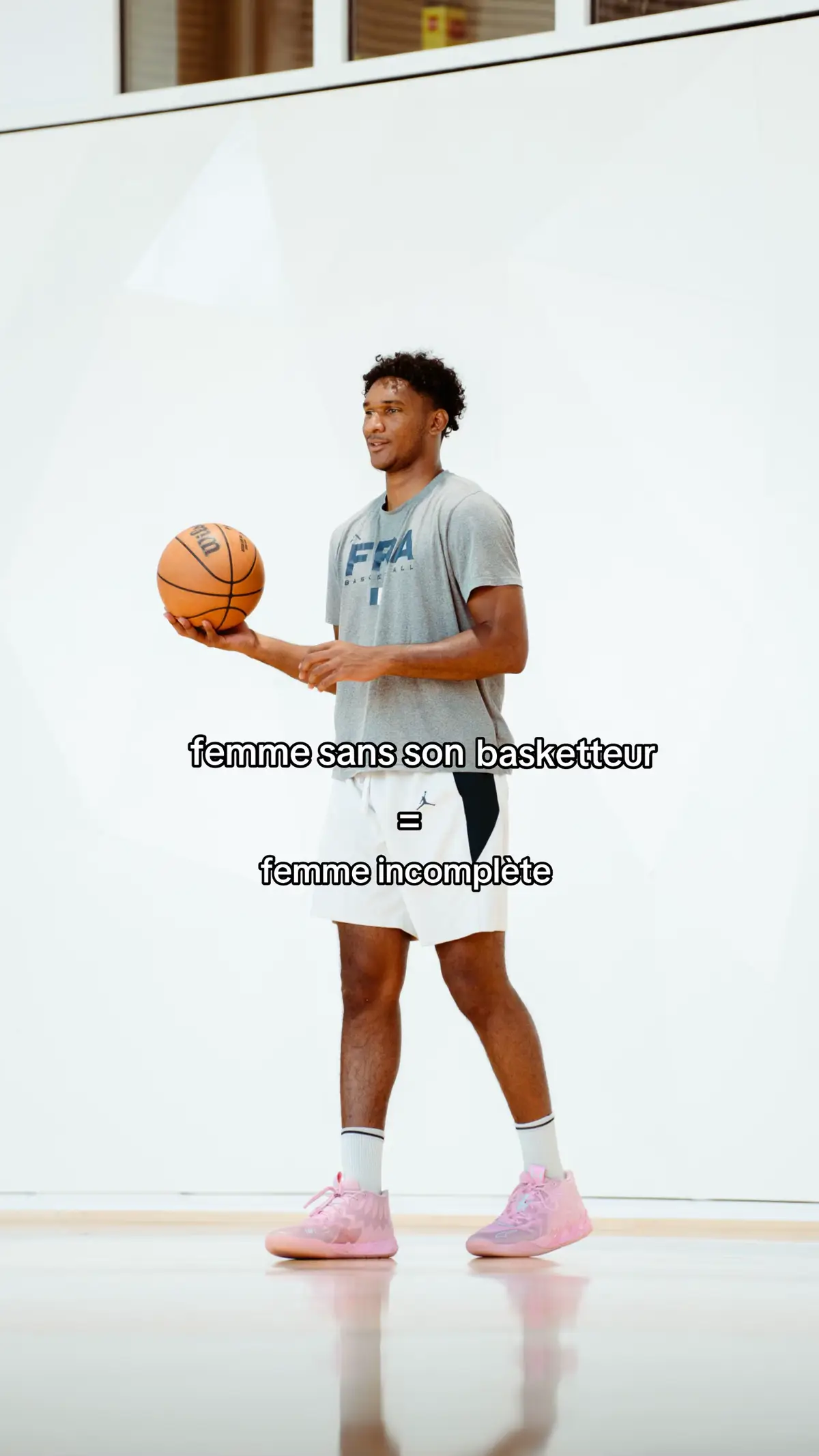 #fyp #basketball #viral 