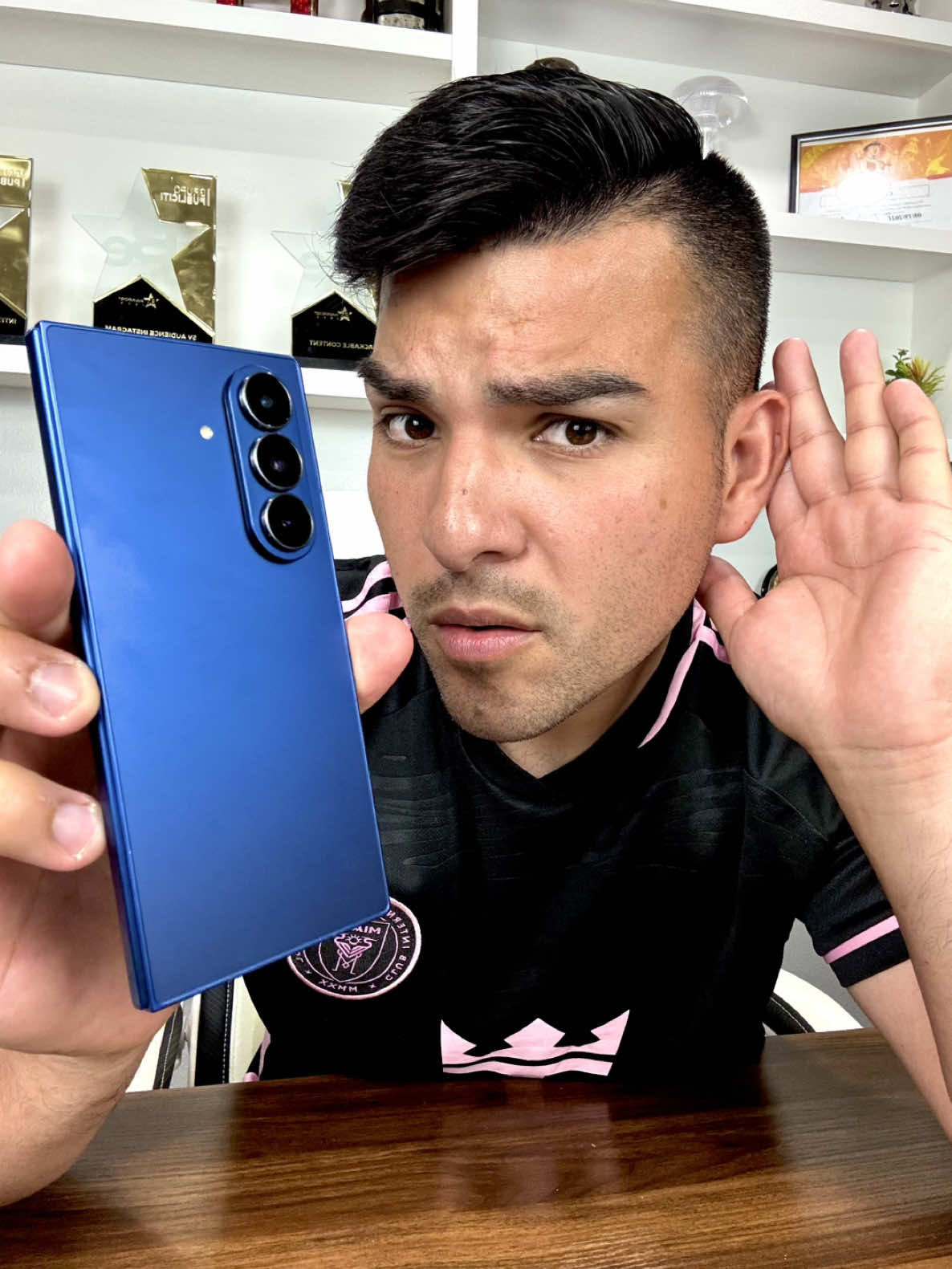 Como habilitar la función más secreta y más tóxica de tu teléfono Samsung ##samsung##samsungtips##android##telefonos##androidtips