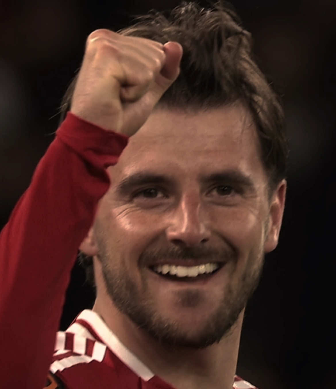 mount is BACK🔥 #fyp #masonmount #manchesterunited #foryoupagе #footballtiktok #viraltok #livefootball 
