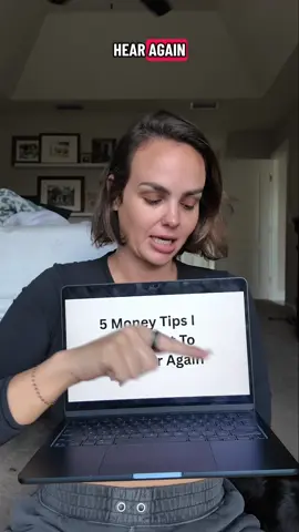 5 money tips I don’t ever want to hear again #moneytips #budgeting #debtfreejourney #salarytransparency #moneytok 