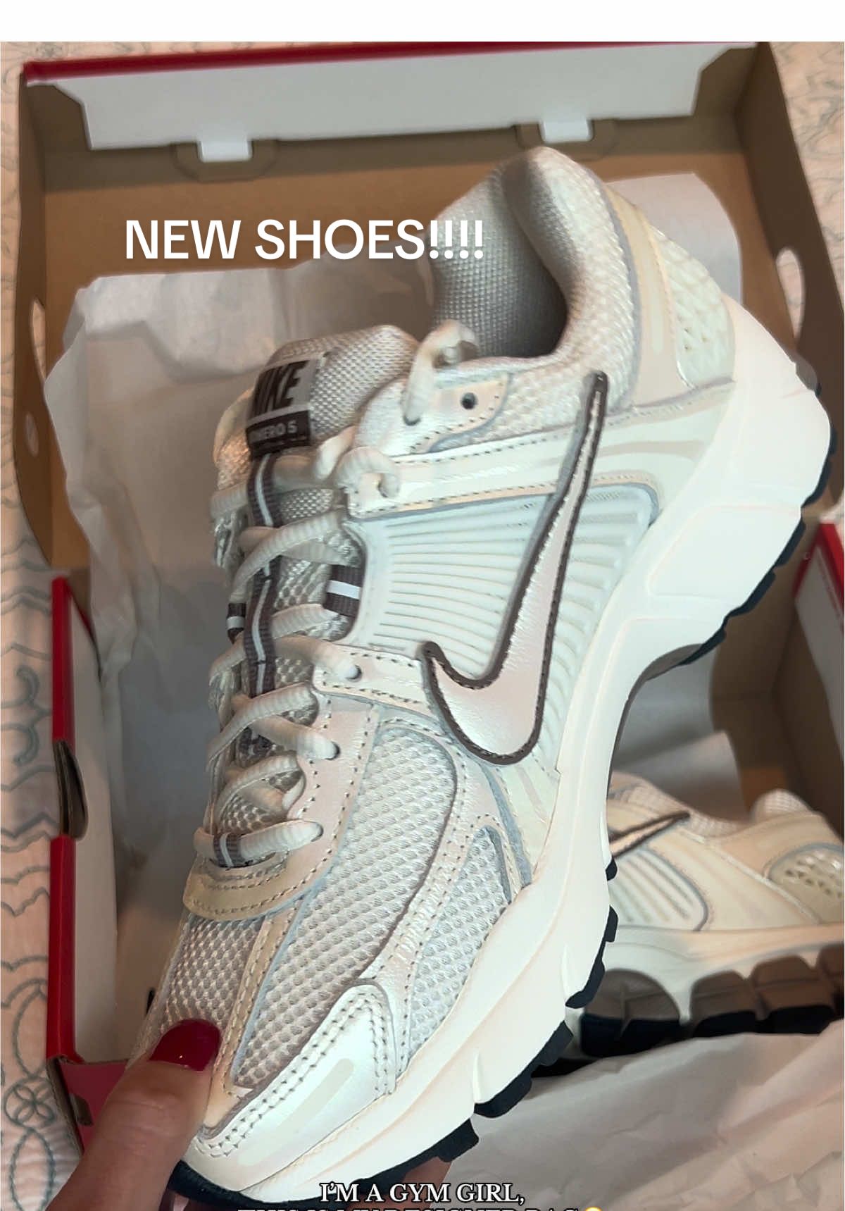 beautiful!✨🤌🏼 @Nike  #Fitness #workout #nike #shoes 