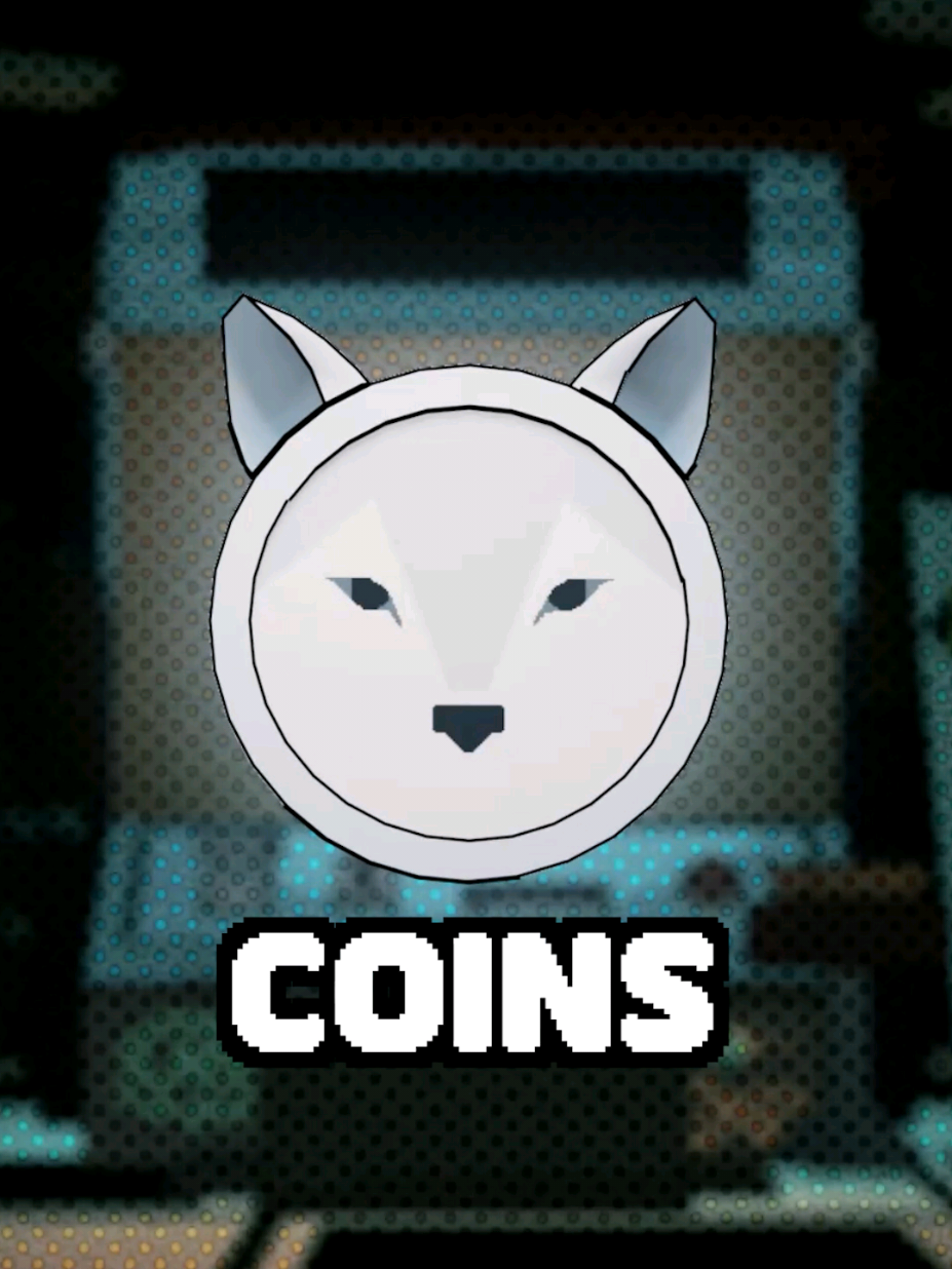 In our game RACCOIN, you can get special coins that have unique effects which you can combine to create chaotic combos, just watch out for those bad coins!  You can test out our game on Steam now! #raccoin #indiegame #steamgames #steamdemo 