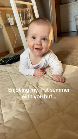 Little baby isn’t so little anymore 😭 #ftm #babyboy #sahm #boymom #MomsofTikTok 