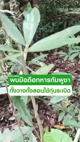 #Truthfromthailand #ข่าวtiktok #Army #เทรนวันนี้ 