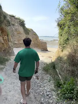 Été 2025 Bretagne passée trop vite mais tellement contente d’avoir parcours et partager ce bonheur avec mon fils 