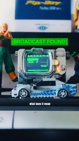 8/19 This is how history warns us power slips away: leaders use fear as an excuse, bring in the military, and frame it as ‘order.’ But once troops are planted in your streets, whose city is it really? #news #fallout #fallouttvshow #pipboy 