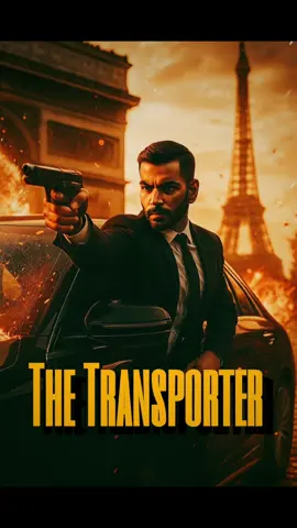 The Transporter 3 (2008) Movie #thetransporter #نتفلكس #اكسبلور #viralvideo #creatorsearchinsight 