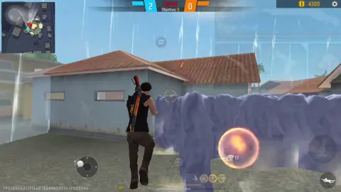 Nhà vua của ae K11#xuhuong #kaiser #K11 #free_fire 
